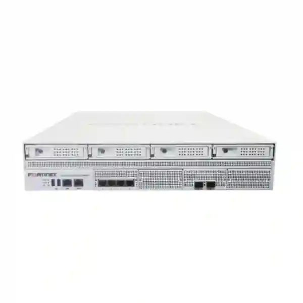 fortiauthenticator fac 3000f tanzania