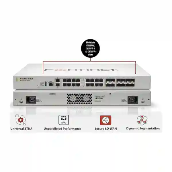 fortigate 120g series tanzania