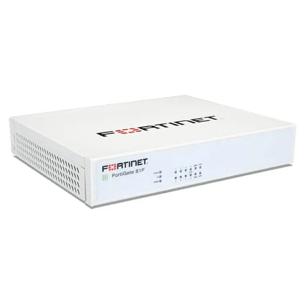 fortigate 81f tanzania