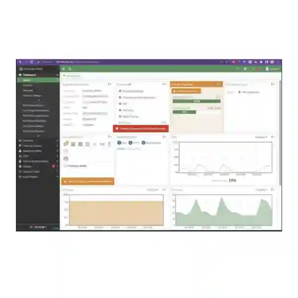 fortigate vm64 vmware tanzania