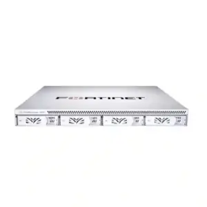 fortirecorder 400f tanzania