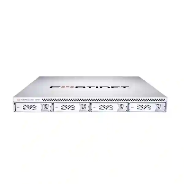 fortirecorder 400f tanzania