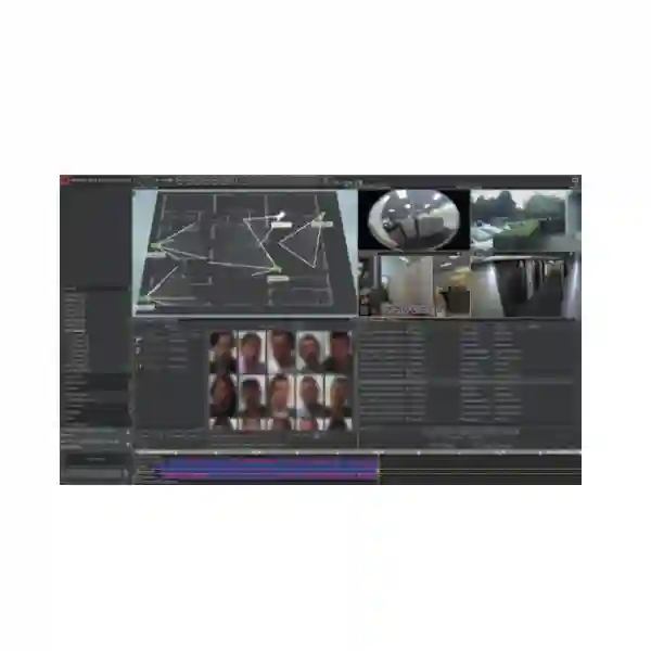 fortirecorder vm mwanza