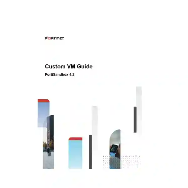 fortisandbox vm tanzania
