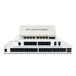 fortiswitch 100 series tanzania