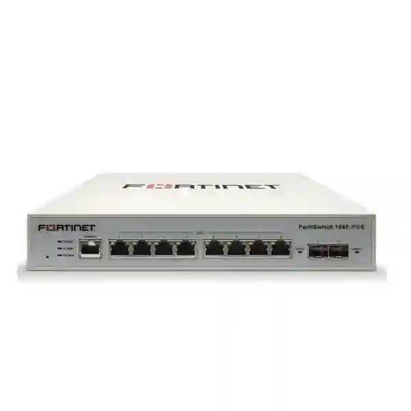 fortiswitch fs 108f arusha