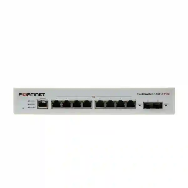 fortiswitch fs 108f fpoe mwanza