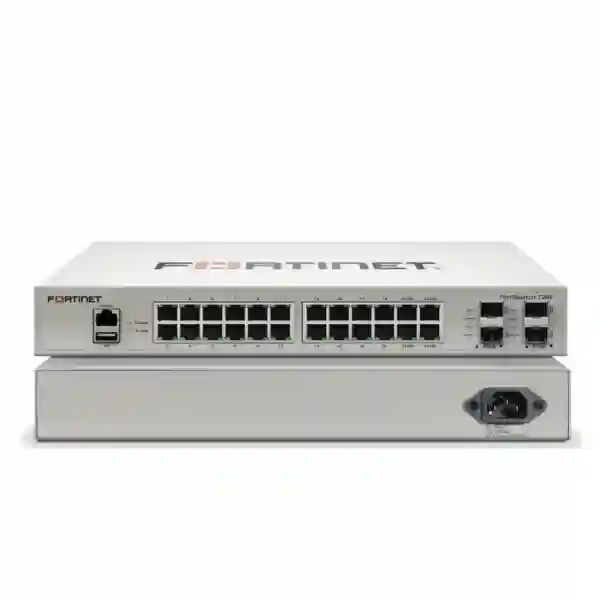 fortiswitch fs 124f poe tanzania