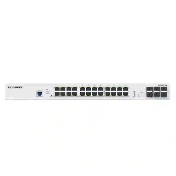 fortiswitch fs 124g tanzania