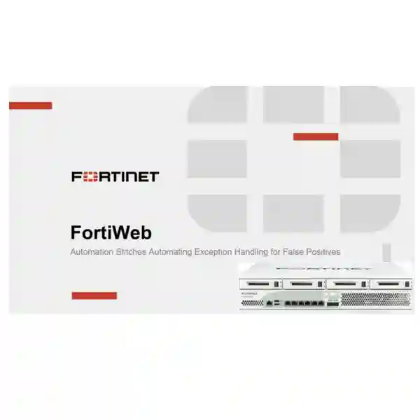 fortiweb f series tanzania