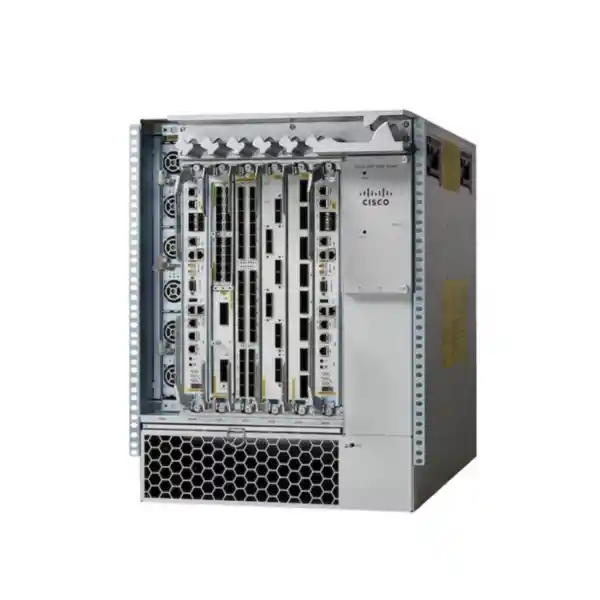 cisco asr 9906 aggregation services router tanzania