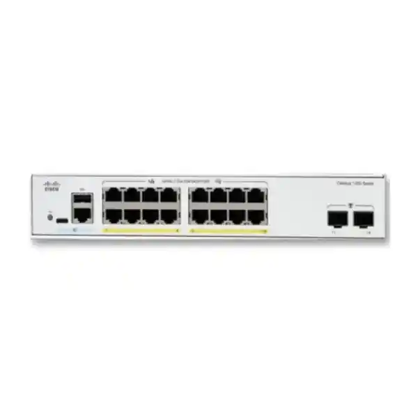 cisco catalyst c1200 16p 2g network switch dar es salaam