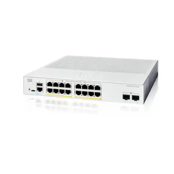 cisco catalyst c1200 16p 2g network switch tanzania