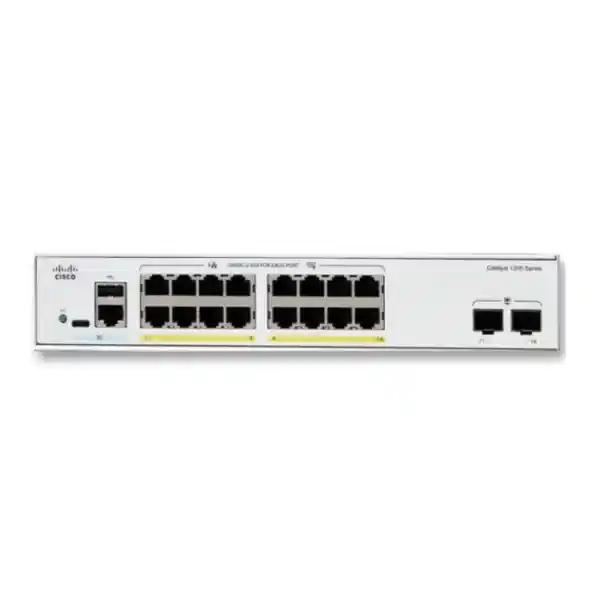 cisco catalyst c1200 16t 2g network switch dar es salaam