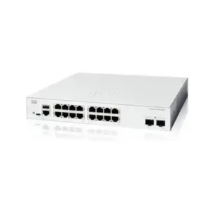 cisco catalyst c1200 16t 2g network switch tanzania