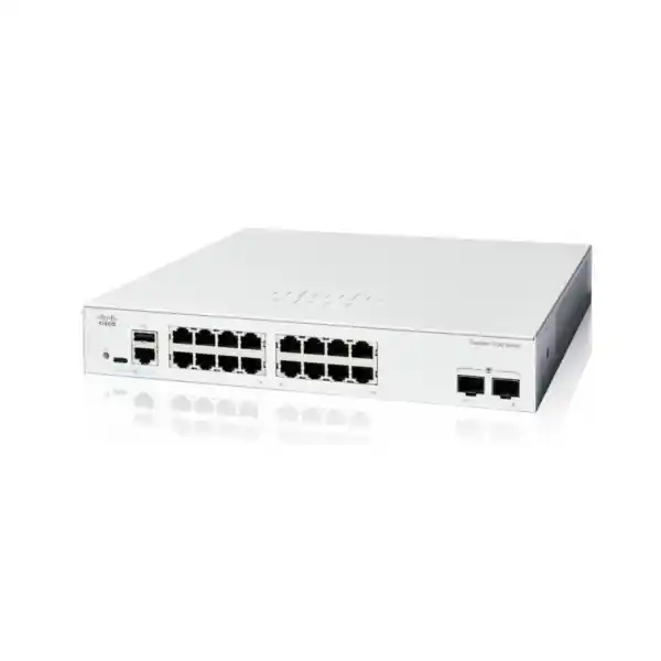 cisco catalyst c1200 16t 2g network switch tanzania
