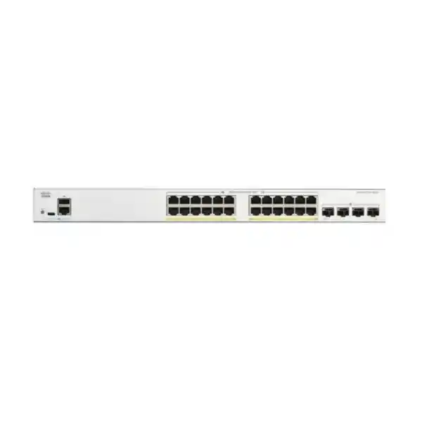 cisco catalyst c1200 24fp 4g network switch dar es salaam