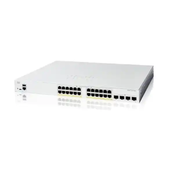 cisco catalyst c1200 24fp 4g network switch tanzania