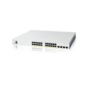 cisco catalyst c1200 24fp 4x network switch tanzania