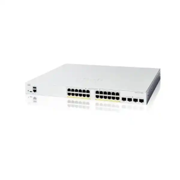 cisco catalyst c1200 24fp 4x network switch tanzania
