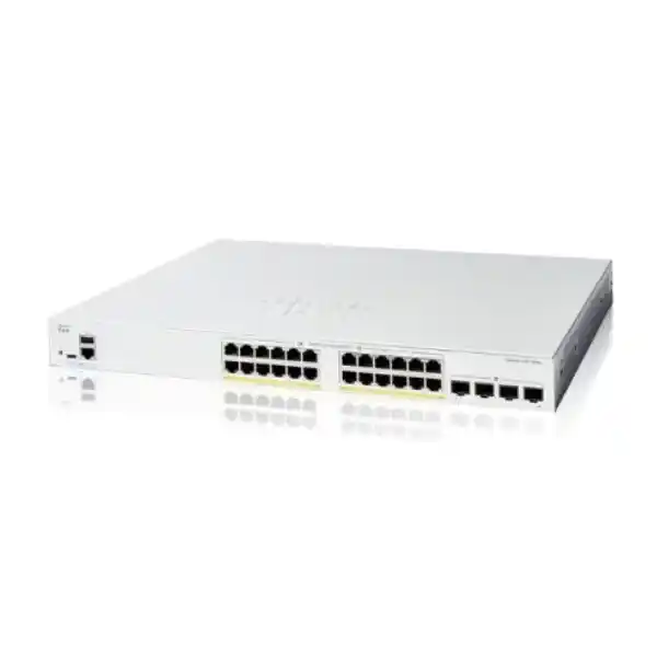 cisco catalyst c1200 24p 4x network switch tanzania