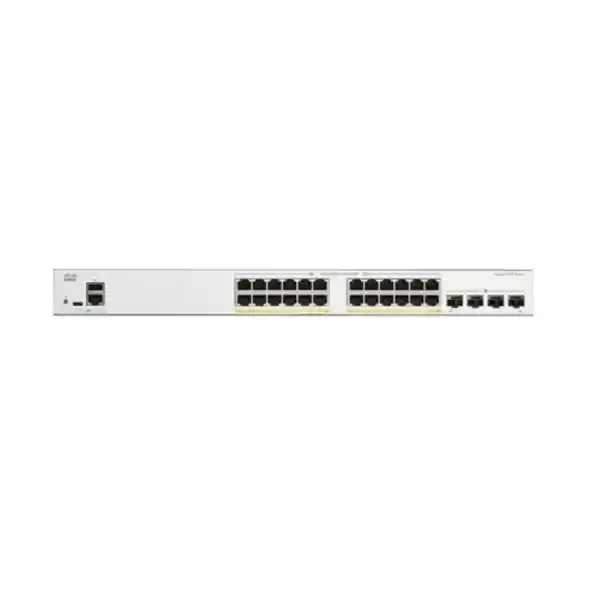 cisco catalyst c1200 24t 4g network switch dar es salaam