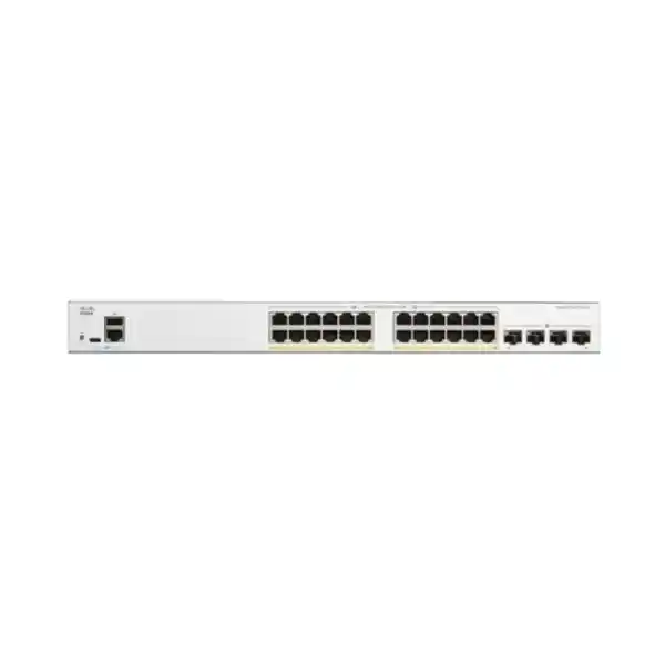 cisco catalyst c1200 24t 4x network switch dar es salaam