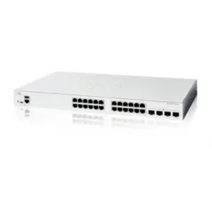 cisco catalyst c1200 24t 4x network switch tanzania
