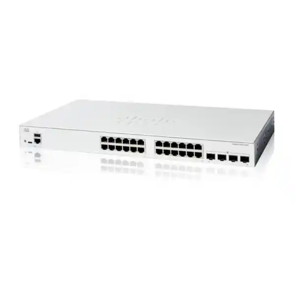 cisco catalyst c1200 24t 4x network switch tanzania