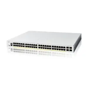 cisco catalyst c1200 48p 4g network switch tanzania