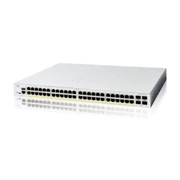 cisco catalyst c1200 48p 4g network switch tanzania
