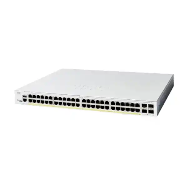 cisco catalyst c1200 48p 4x network switch dar es salaam