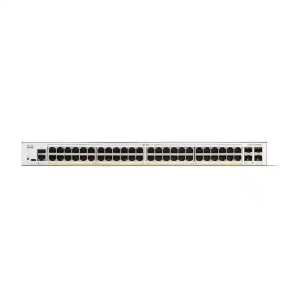cisco catalyst c1200 48p 4x network switch tanzania