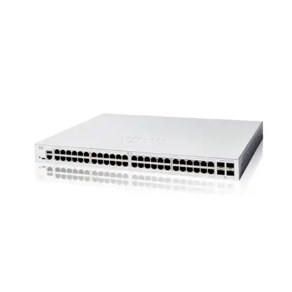 cisco catalyst c1200 48t 4g network switch tanzania