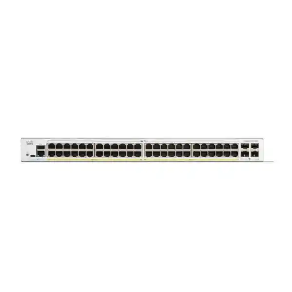 cisco catalyst c1200 48t 4x network switch dar es salaam