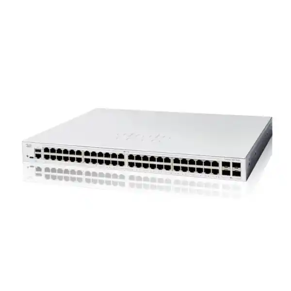 cisco catalyst c1200 48t 4x network switch tanzania