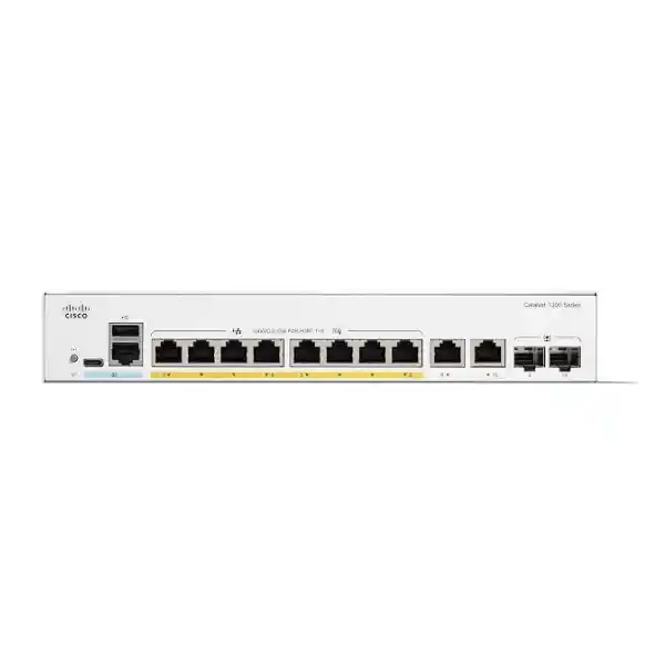 cisco catalyst c1200 8fp 2g network switch dar es salaam