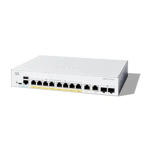 cisco catalyst c1200 8fp 2g network switch tanzania