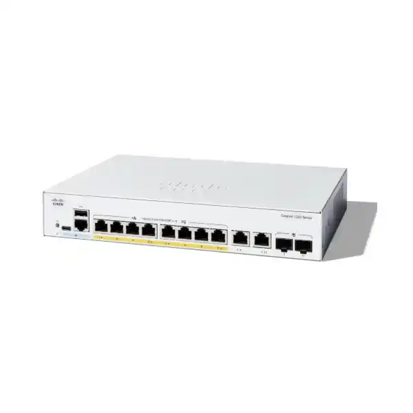 cisco catalyst c1200 8p e 2g network switch dodoma