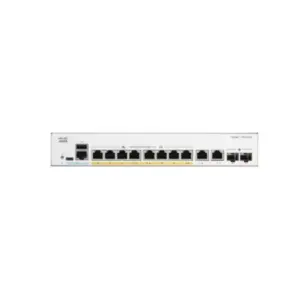 cisco catalyst c1200 8p e 2g network switch tanzania