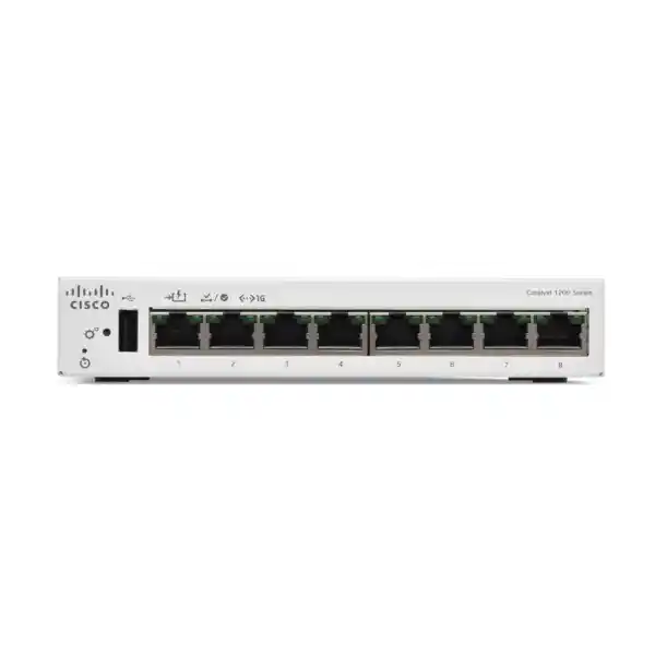 cisco catalyst c1200 8t d network switch dar es salaam