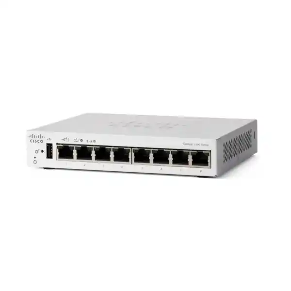 cisco catalyst c1200 8t d network switch tanzania