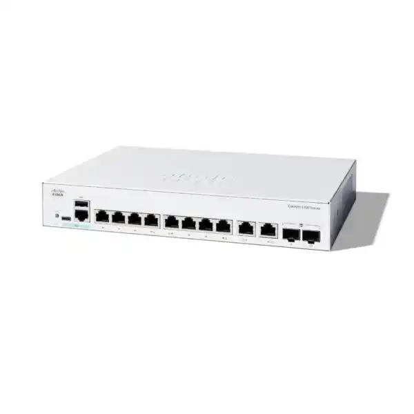 cisco catalyst c1200 8t e 2g network switch tanzania