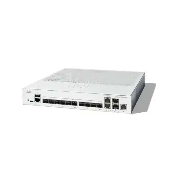 cisco catalyst c1300 12xs network switch tanzania