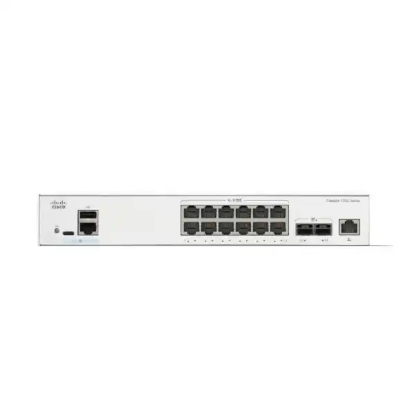 cisco catalyst c1300 12xt 2x network switch dar es salaam
