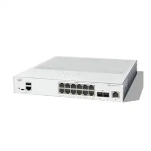 cisco catalyst c1300 12xt 2x network switch tanzania