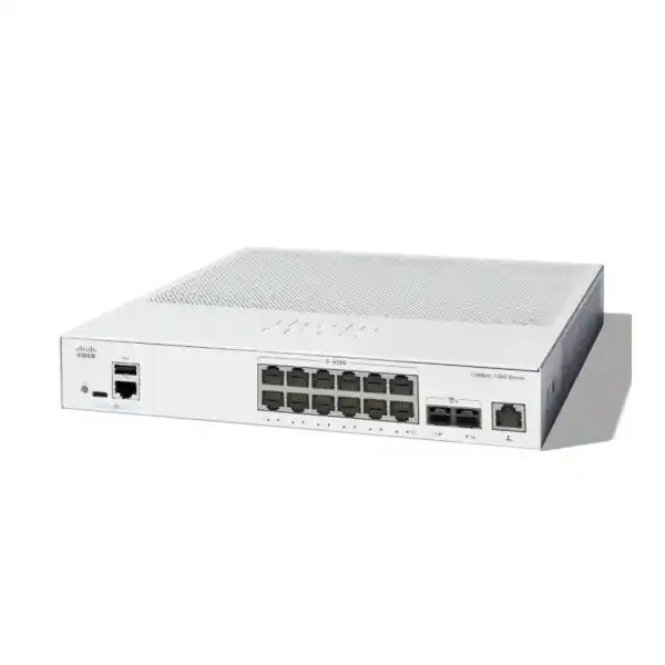 cisco catalyst c1300 12xt 2x network switch tanzania