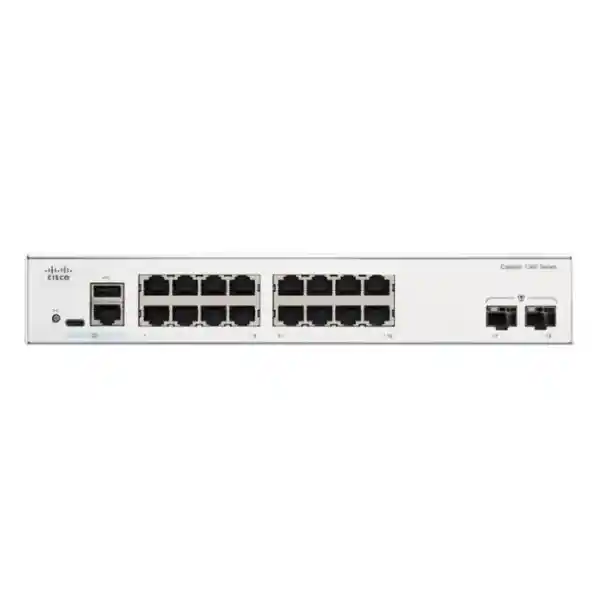 cisco catalyst c1300 16fp 2g network switch dar es salaam
