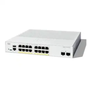 cisco catalyst c1300 16fp 2g network switch tanzania