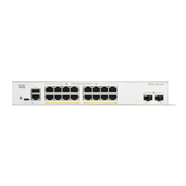 cisco catalyst c1300 16p 2g network switch dar es salaam